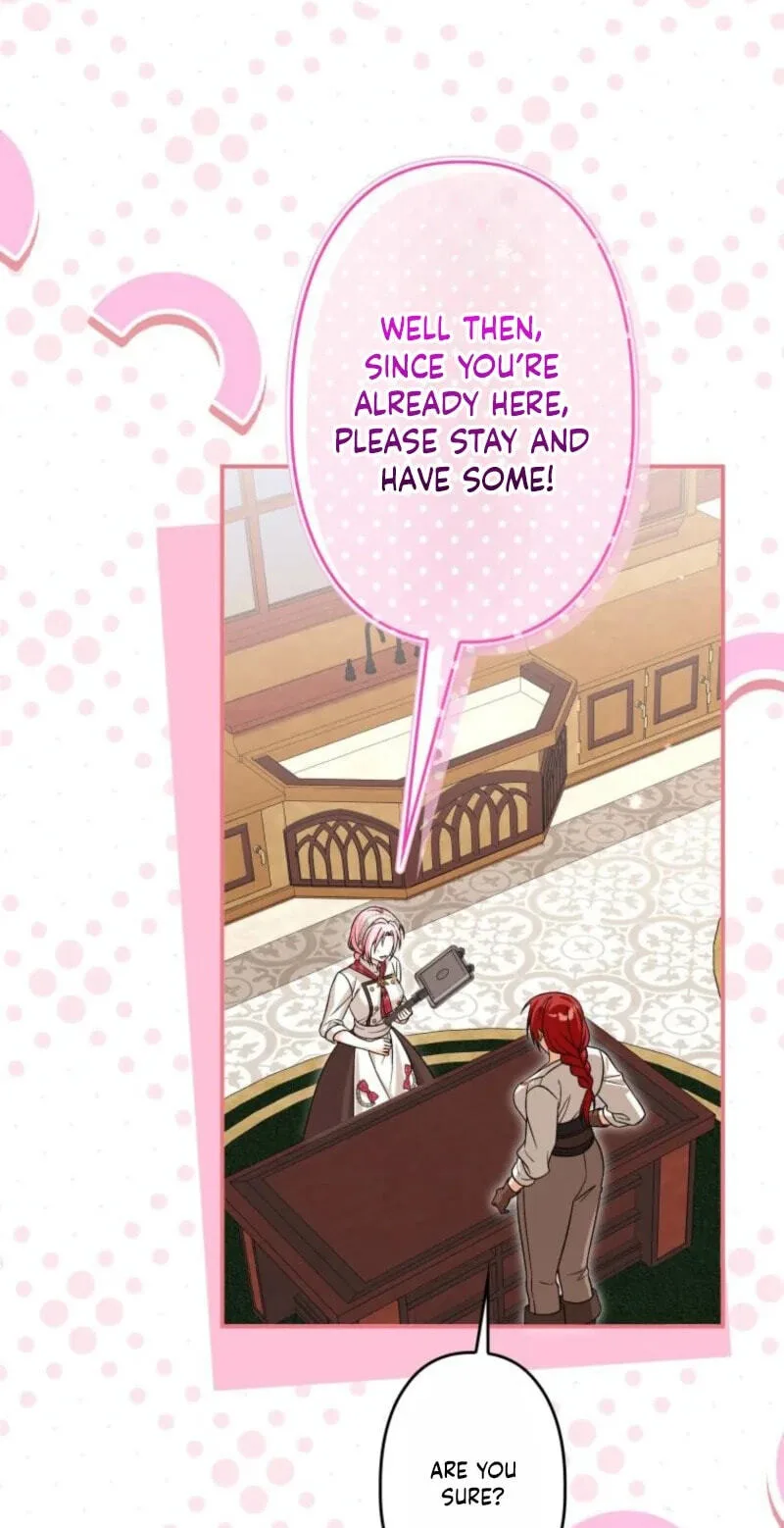 The Avenging Metaist Chapter 50 page 50