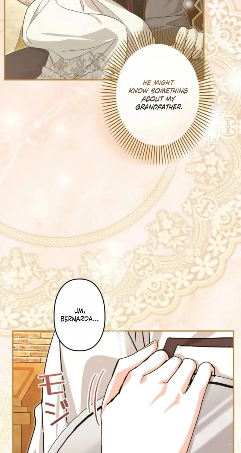 The Avenging Metaist Chapter 50 page 69