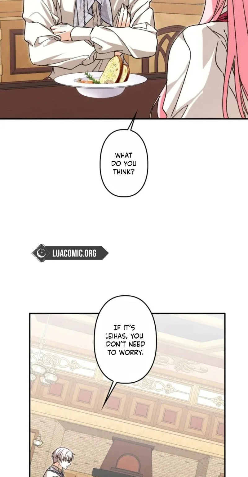 The Avenging Metaist Chapter 51 page 43