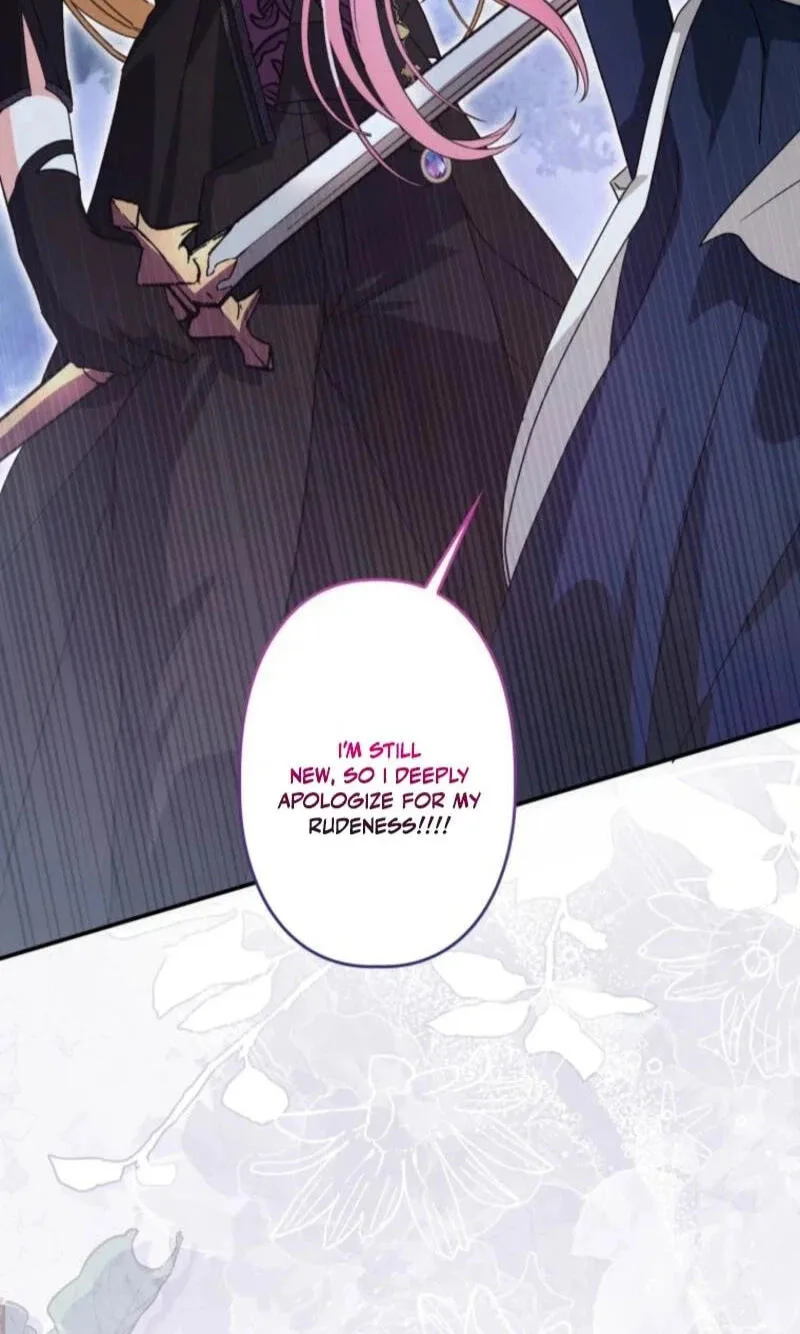 The Avenging Metaist Chapter 6 page 8