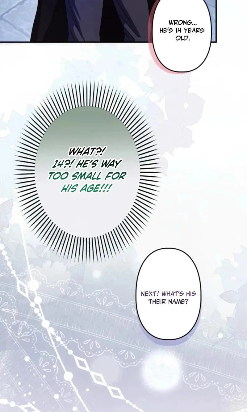 The Avenging Metaist Chapter 6 page 25