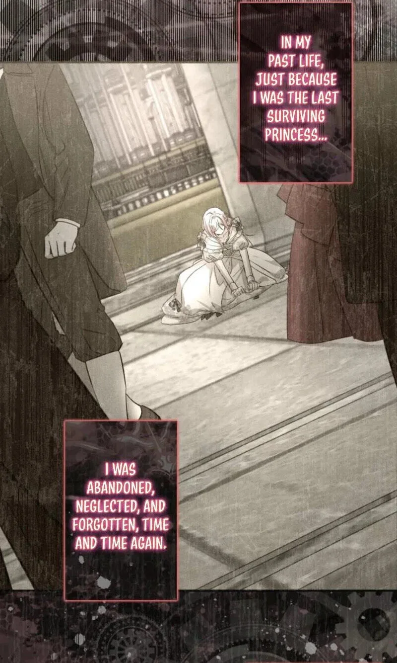 The Avenging Metaist Chapter 7 page 37