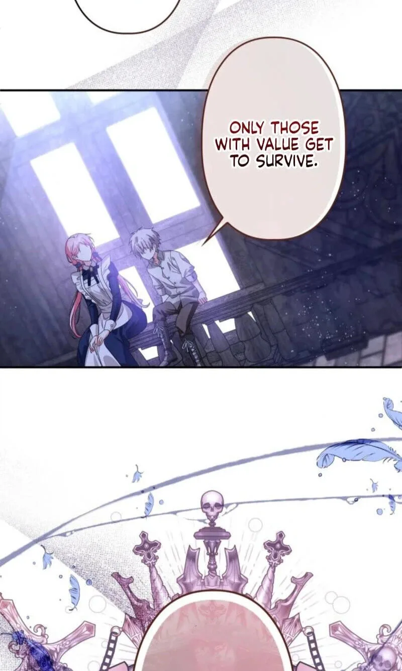 The Avenging Metaist Chapter 7 page 29