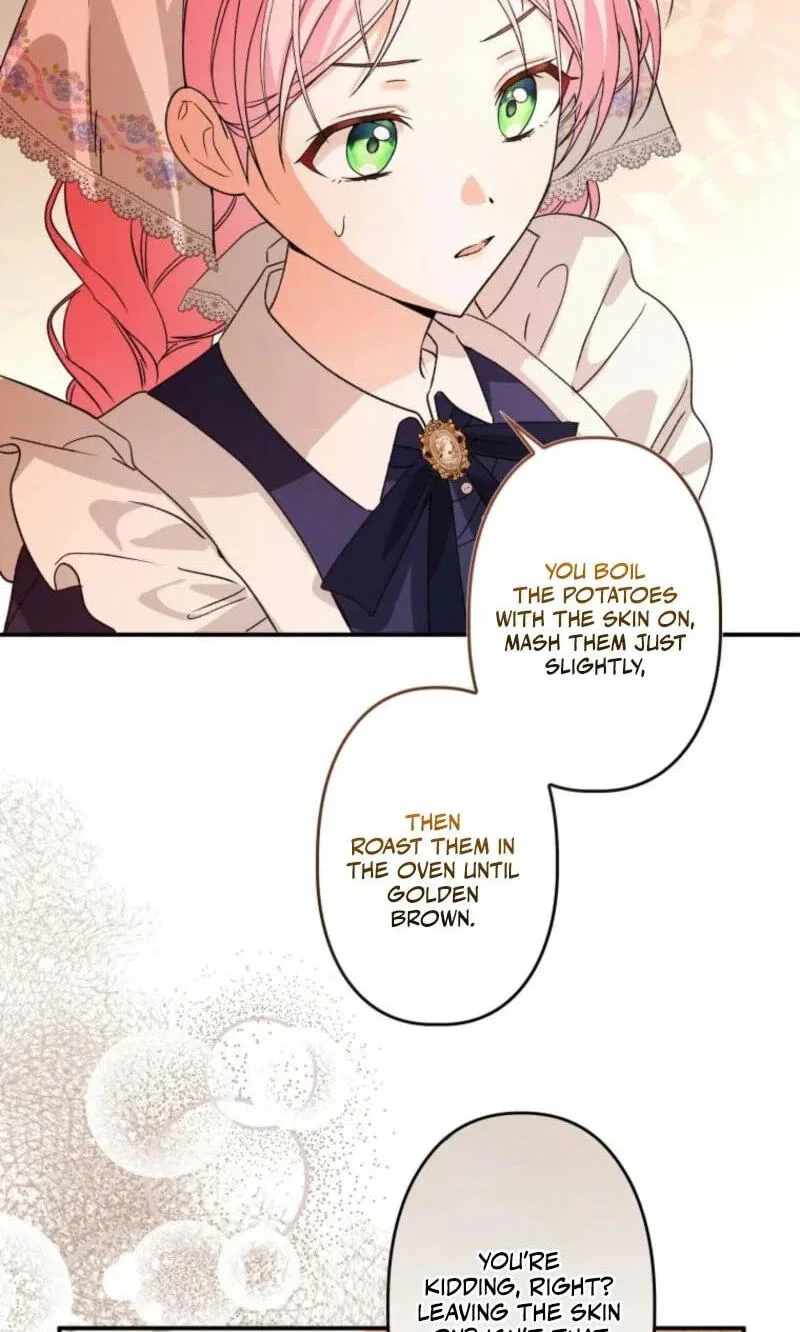The Avenging Metaist Chapter 8 page 36