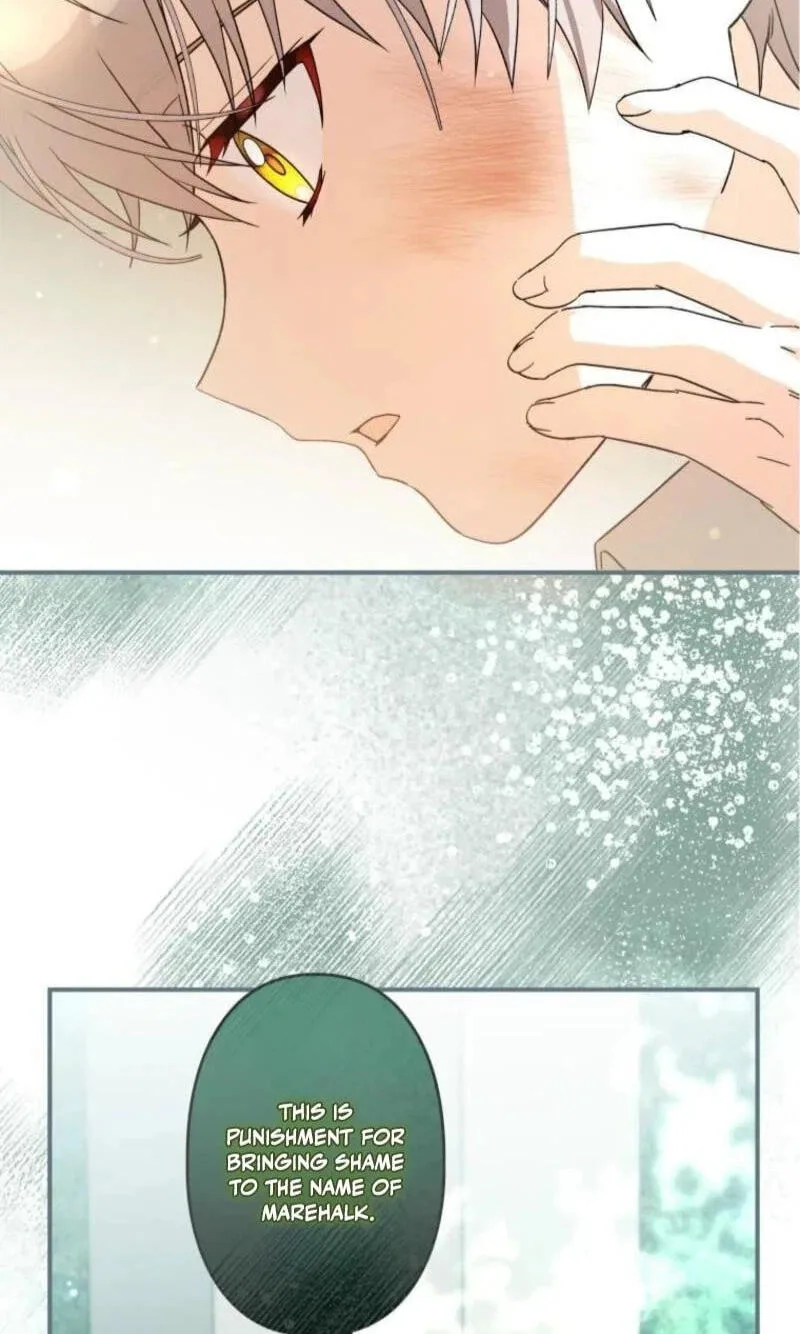 The Avenging Metaist Chapter 9 page 14