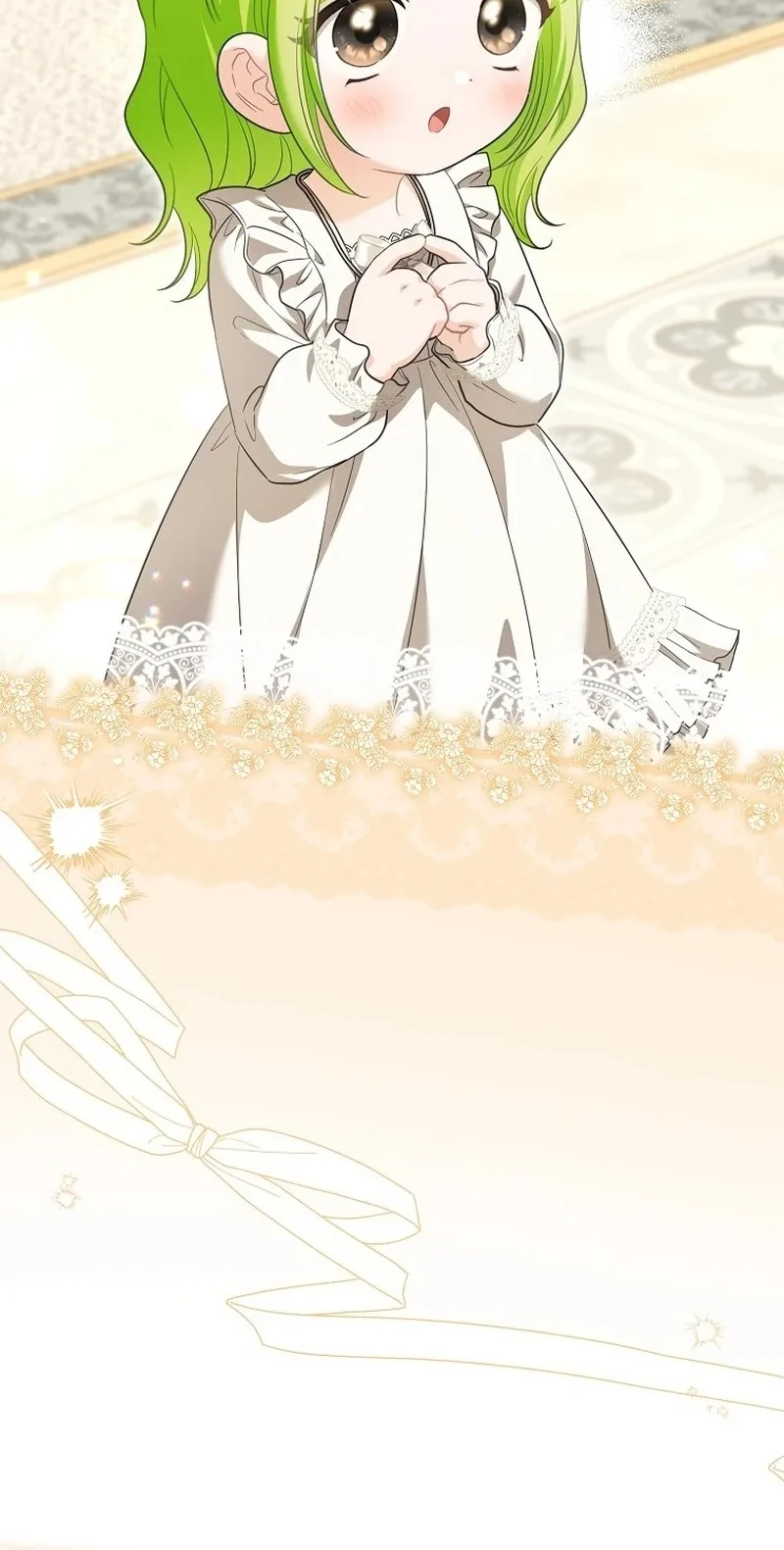 The Baby Sprout Who Bloomed in the Villain Duke’s Family Chapter 24 page 24