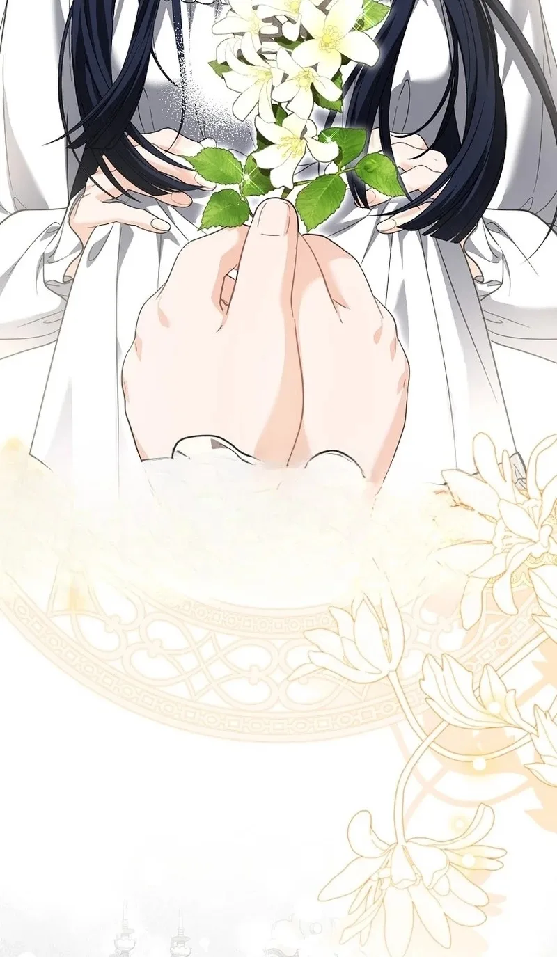 The Baby Sprout Who Bloomed in the Villain Duke’s Family Chapter 24 page 21