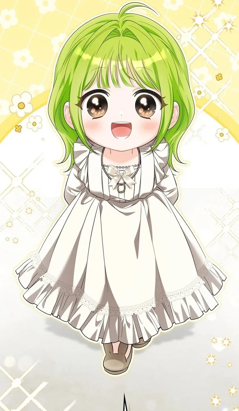 The Baby Sprout Who Bloomed in the Villain Duke’s Family Chapter 24 page 15