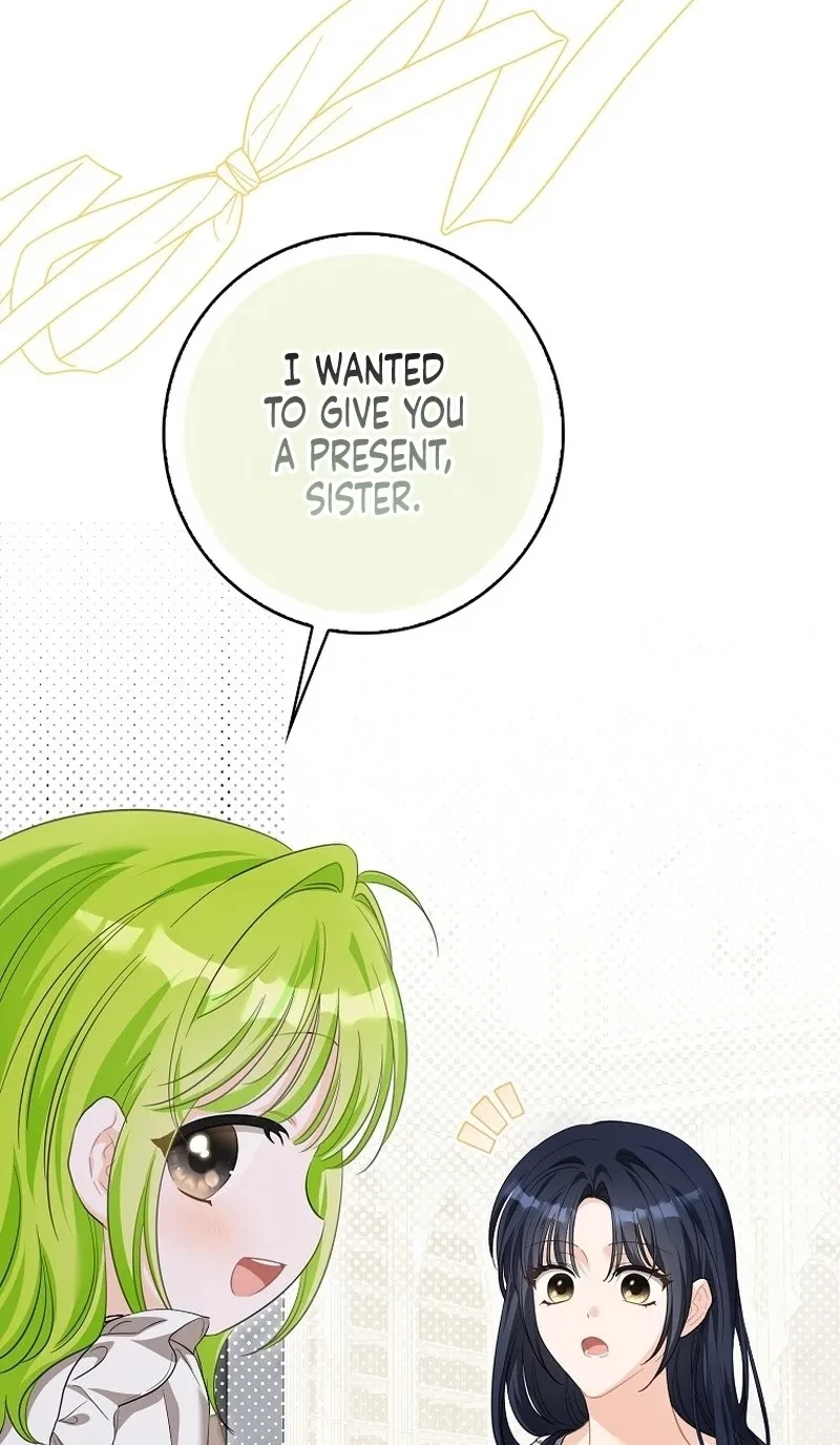 The Baby Sprout Who Bloomed in the Villain Duke’s Family Chapter 24 page 18