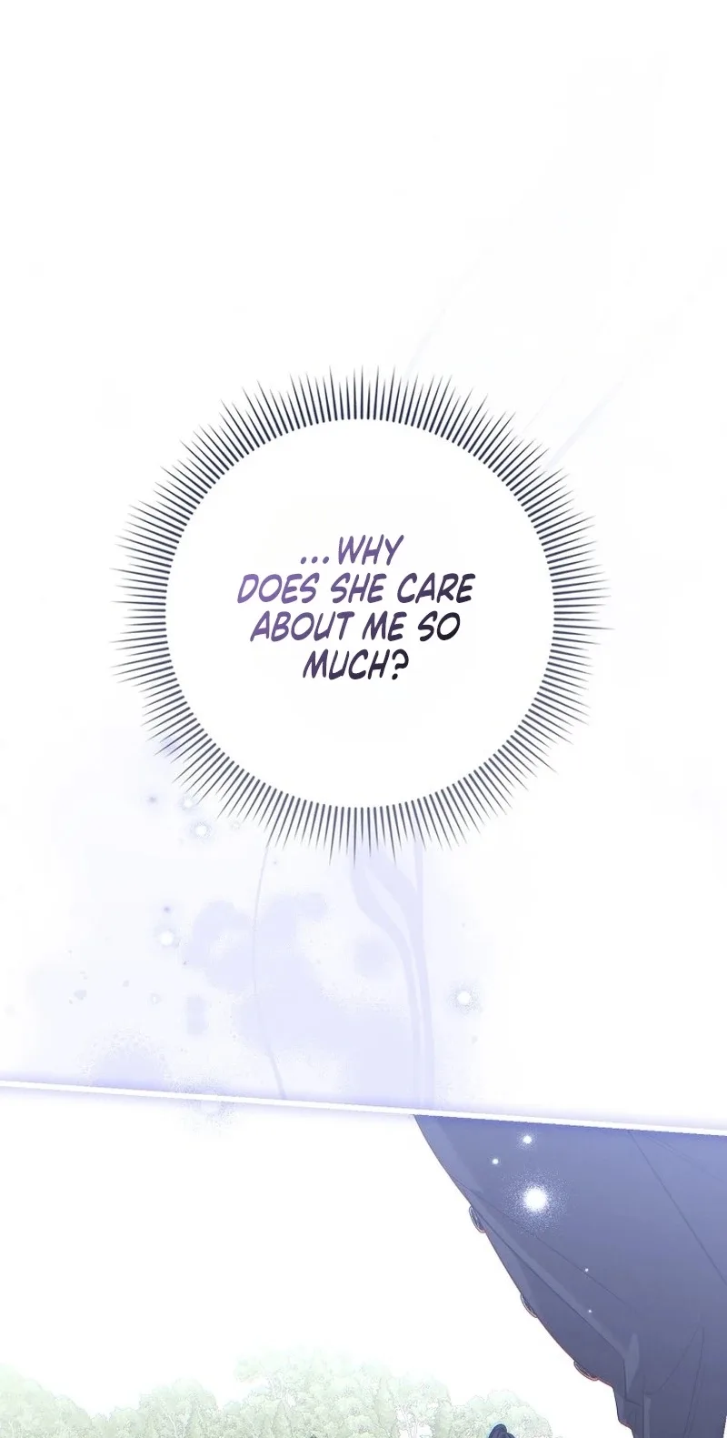 The Baby Sprout Who Bloomed in the Villain Duke’s Family Chapter 24 page 26