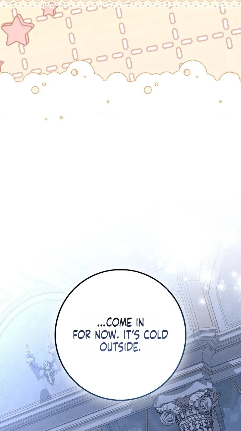 The Baby Sprout Who Bloomed in the Villain Duke’s Family Chapter 24 page 31