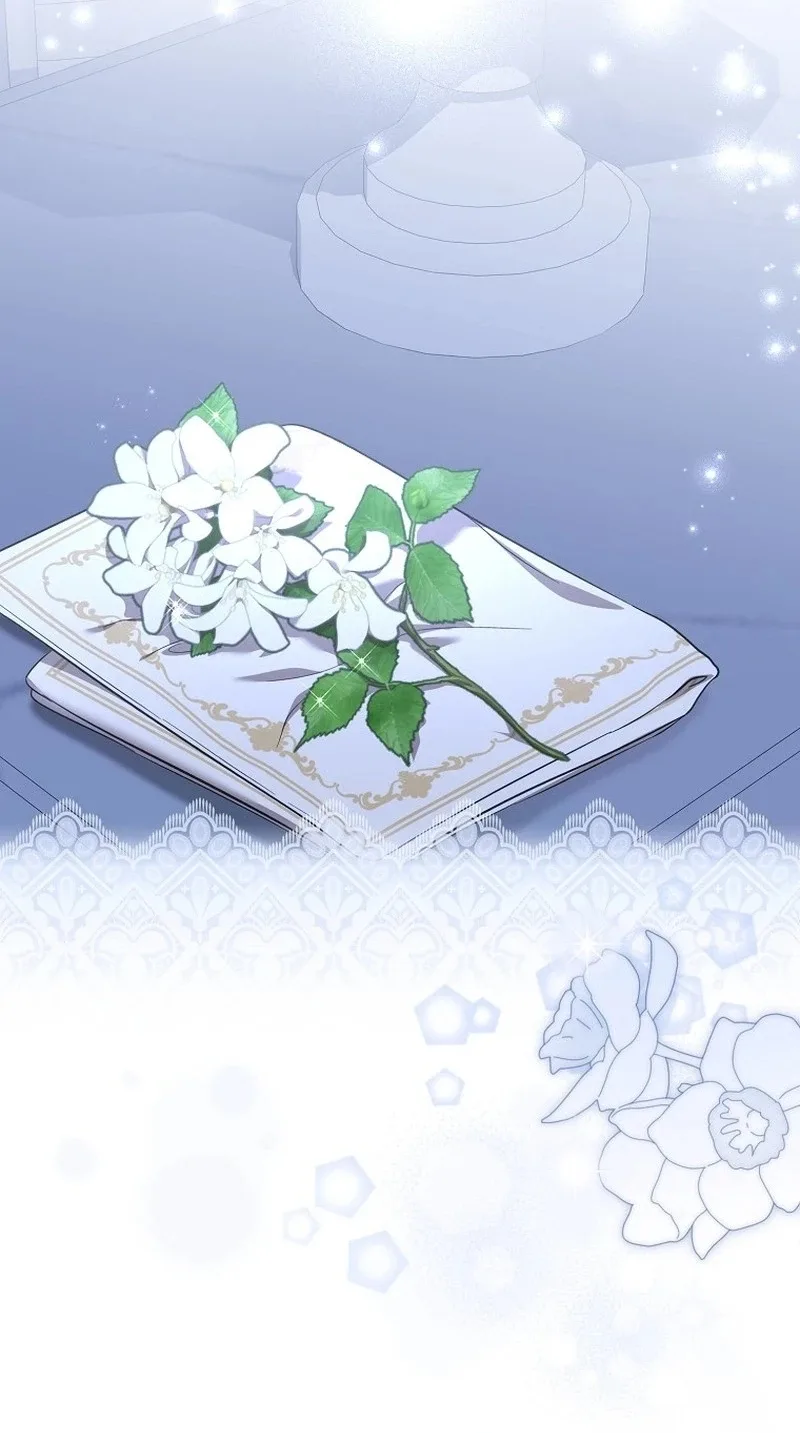 The Baby Sprout Who Bloomed in the Villain Duke’s Family Chapter 24 page 35