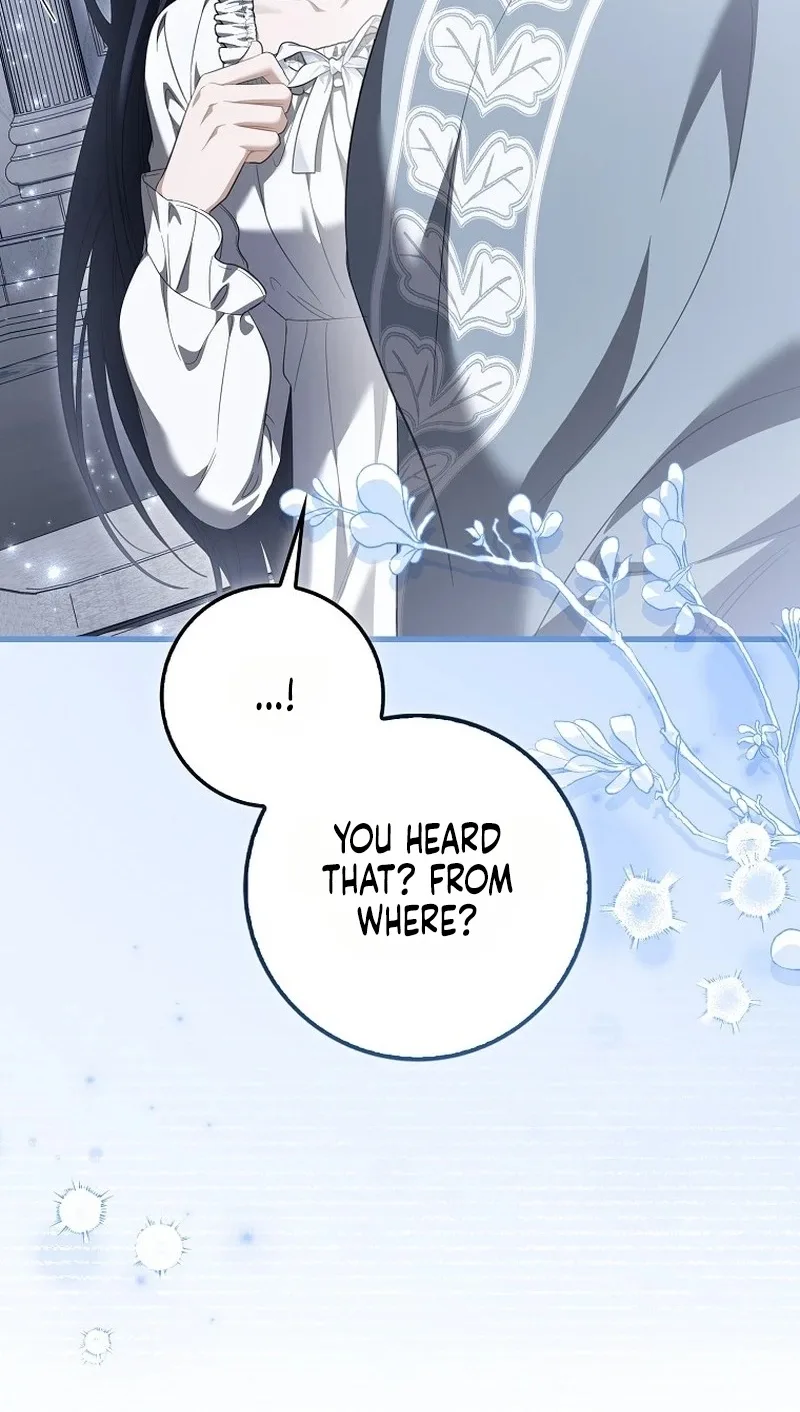 The Baby Sprout Who Bloomed in the Villain Duke’s Family Chapter 24 page 45