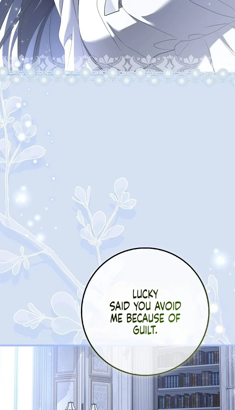The Baby Sprout Who Bloomed in the Villain Duke’s Family Chapter 24 page 53