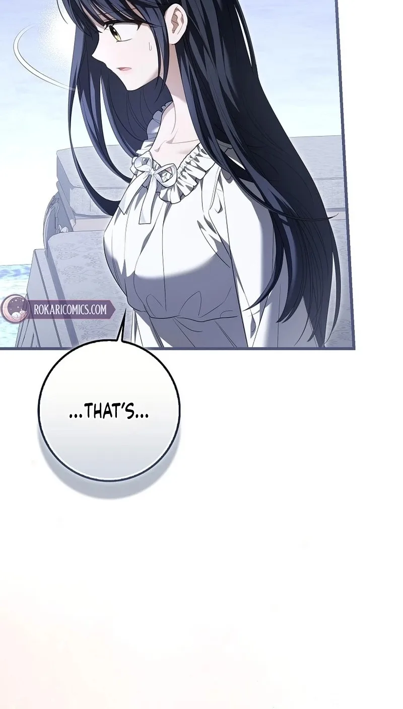 The Baby Sprout Who Bloomed in the Villain Duke’s Family Chapter 24 page 47
