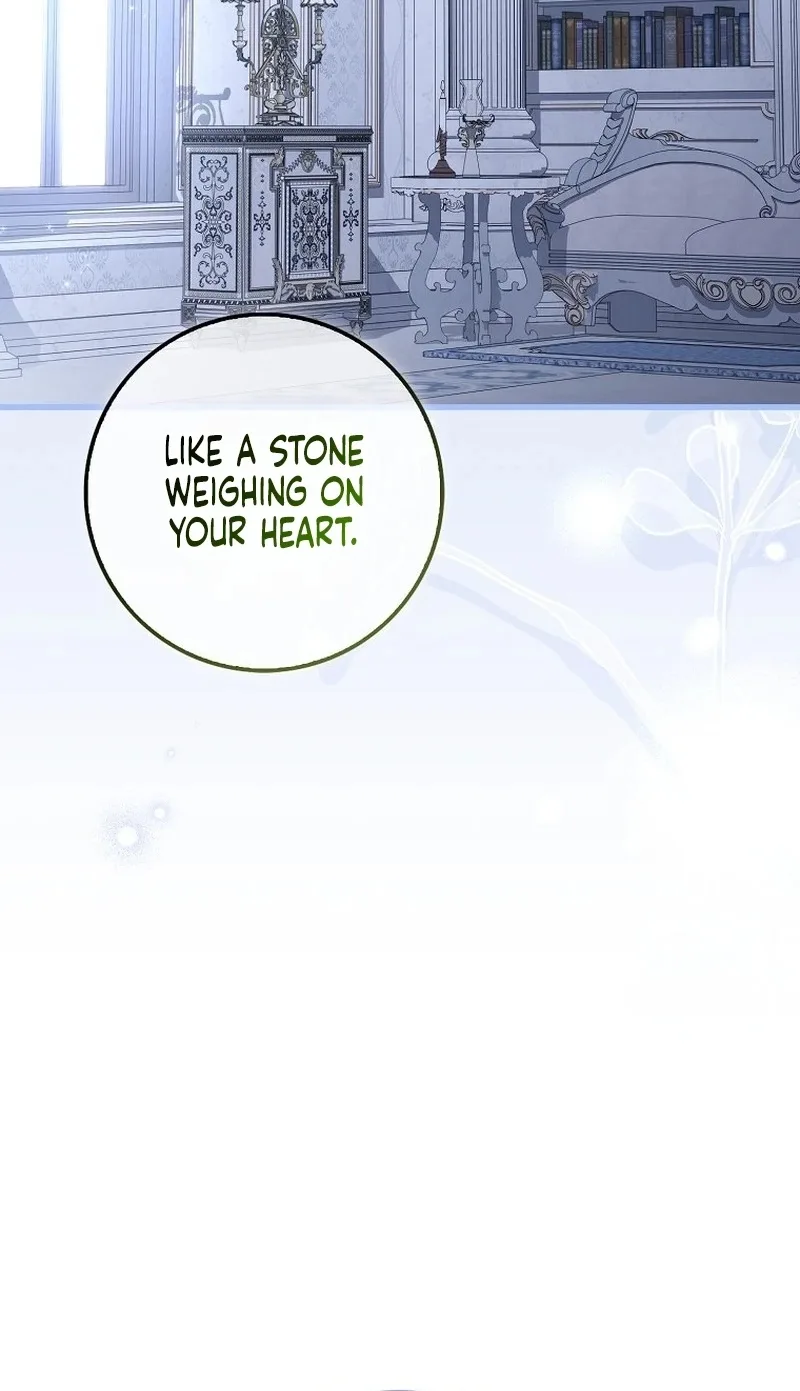 The Baby Sprout Who Bloomed in the Villain Duke’s Family Chapter 24 page 54