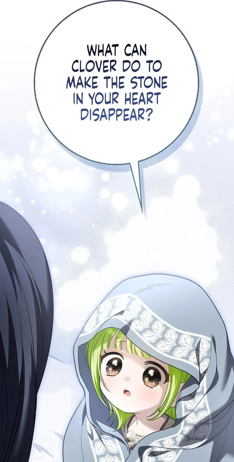 The Baby Sprout Who Bloomed in the Villain Duke’s Family Chapter 24 page 55