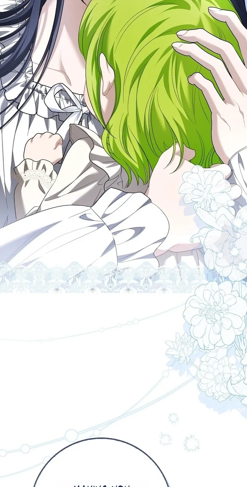 The Baby Sprout Who Bloomed in the Villain Duke’s Family Chapter 24 page 67