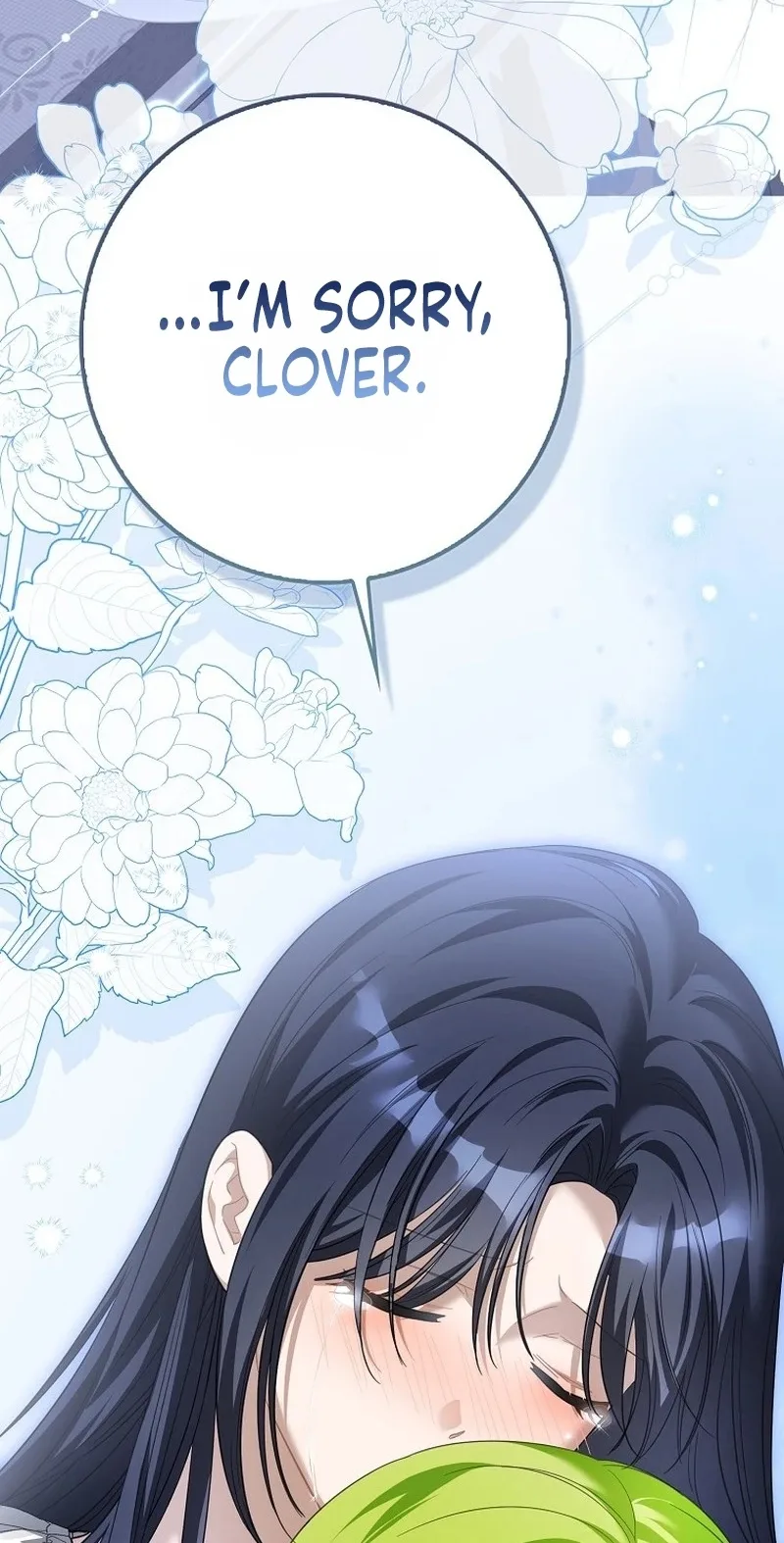 The Baby Sprout Who Bloomed in the Villain Duke’s Family Chapter 24 page 66