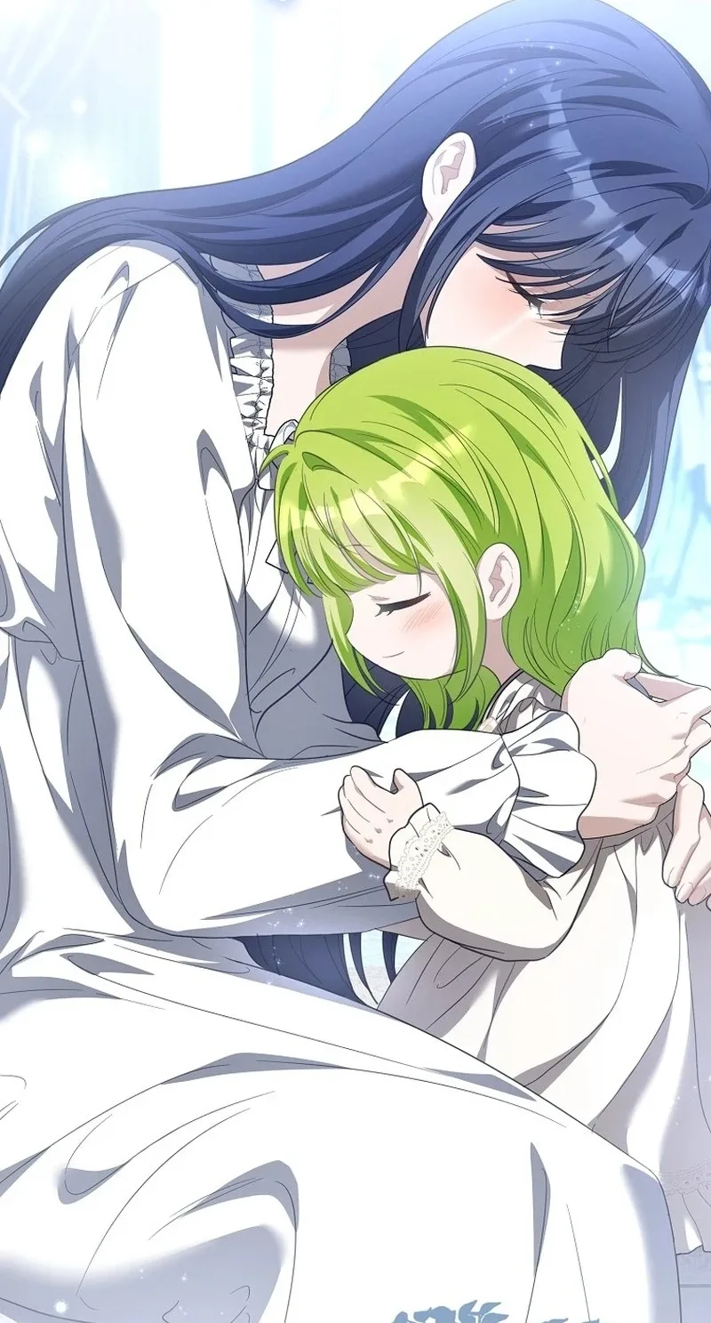 The Baby Sprout Who Bloomed in the Villain Duke’s Family Chapter 24 page 71