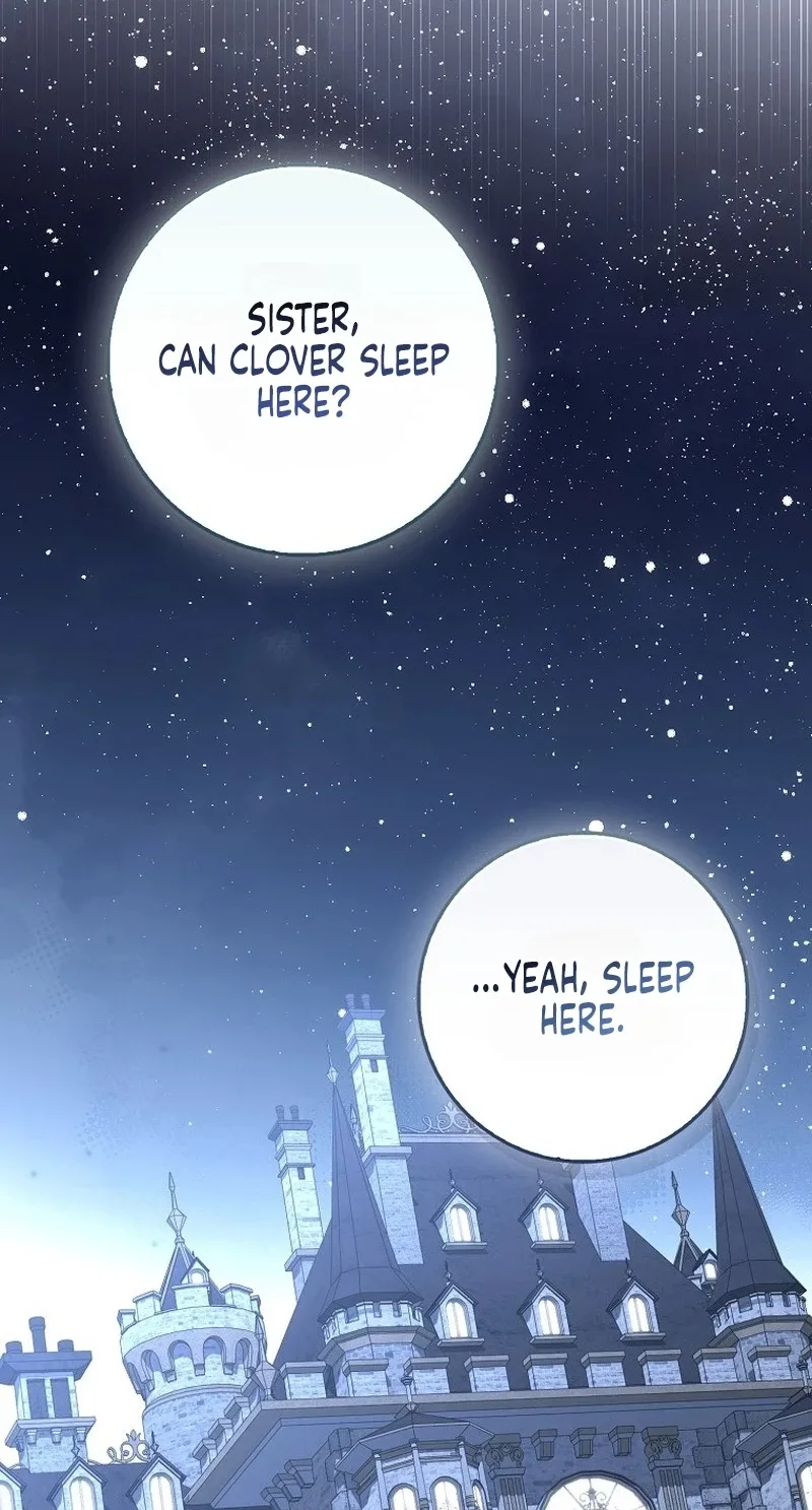 The Baby Sprout Who Bloomed in the Villain Duke’s Family Chapter 24 page 73