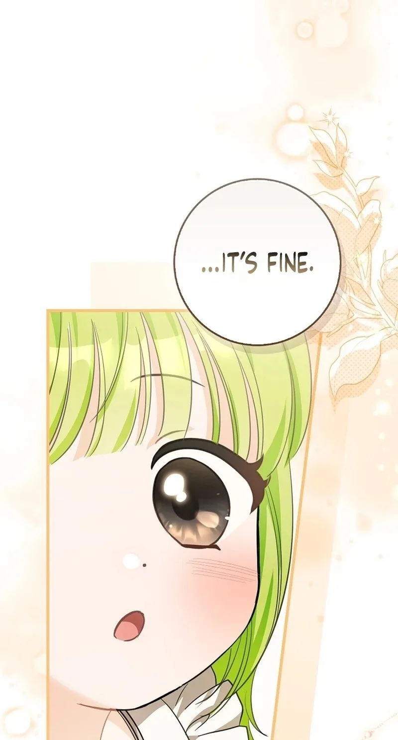 The Baby Sprout Who Bloomed in the Villain Duke’s Family Chapter 24 page 75