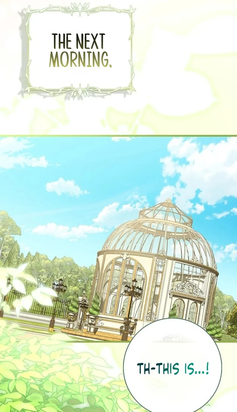 The Baby Sprout Who Bloomed in the Villain Duke’s Family Chapter 24 page 79