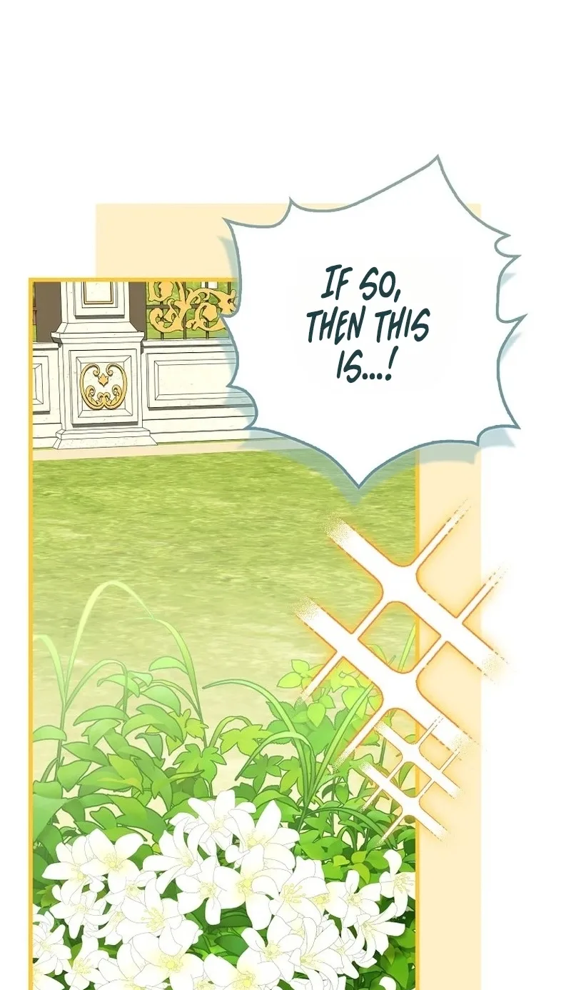 The Baby Sprout Who Bloomed in the Villain Duke’s Family Chapter 24 page 82