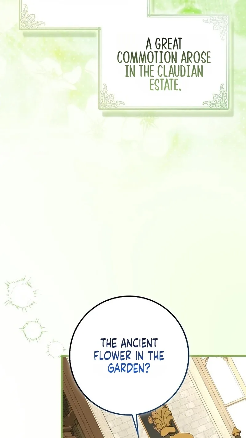 The Baby Sprout Who Bloomed in the Villain Duke’s Family Chapter 24 page 86