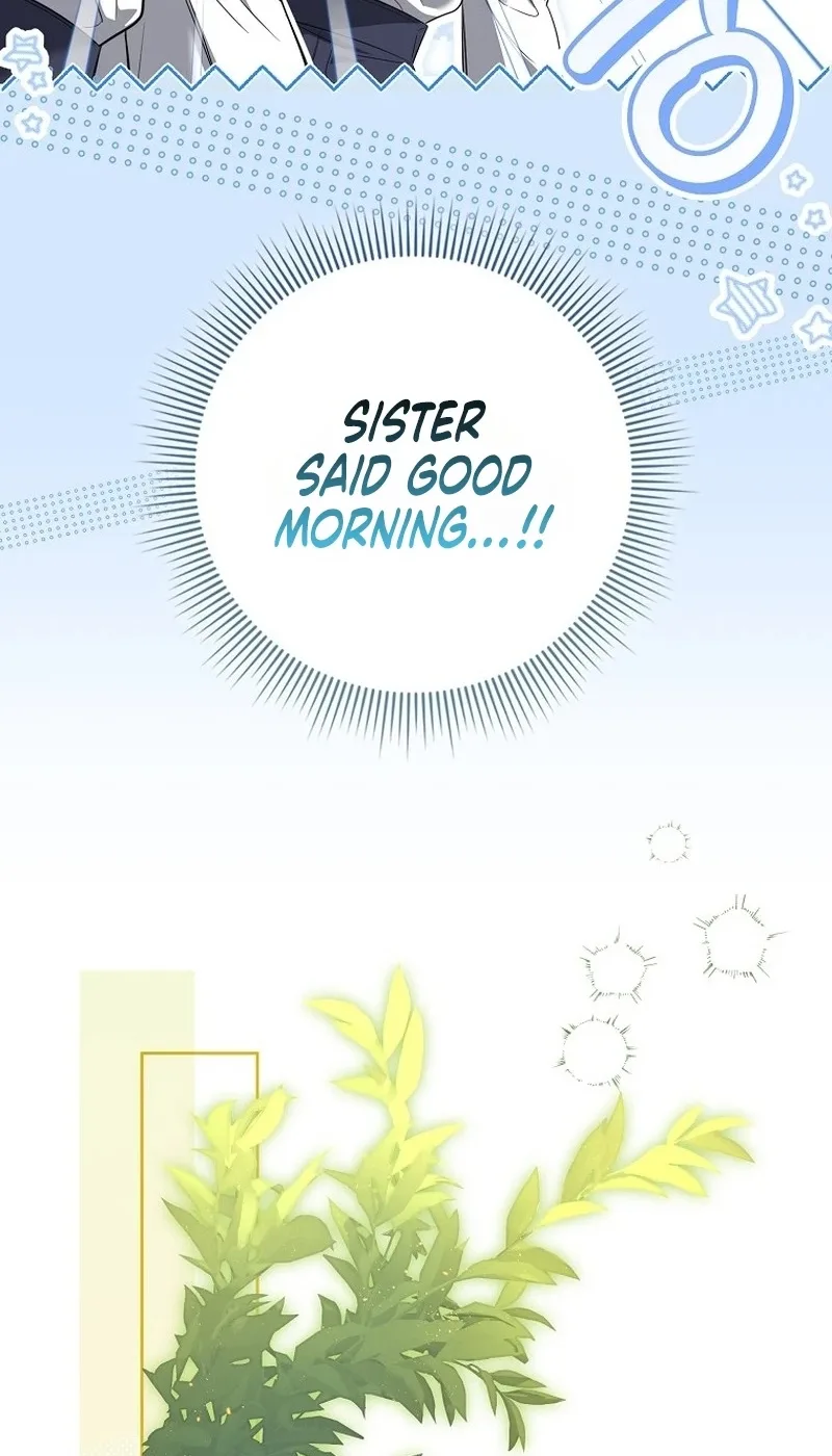 The Baby Sprout Who Bloomed in the Villain Duke’s Family Chapter 24 page 101