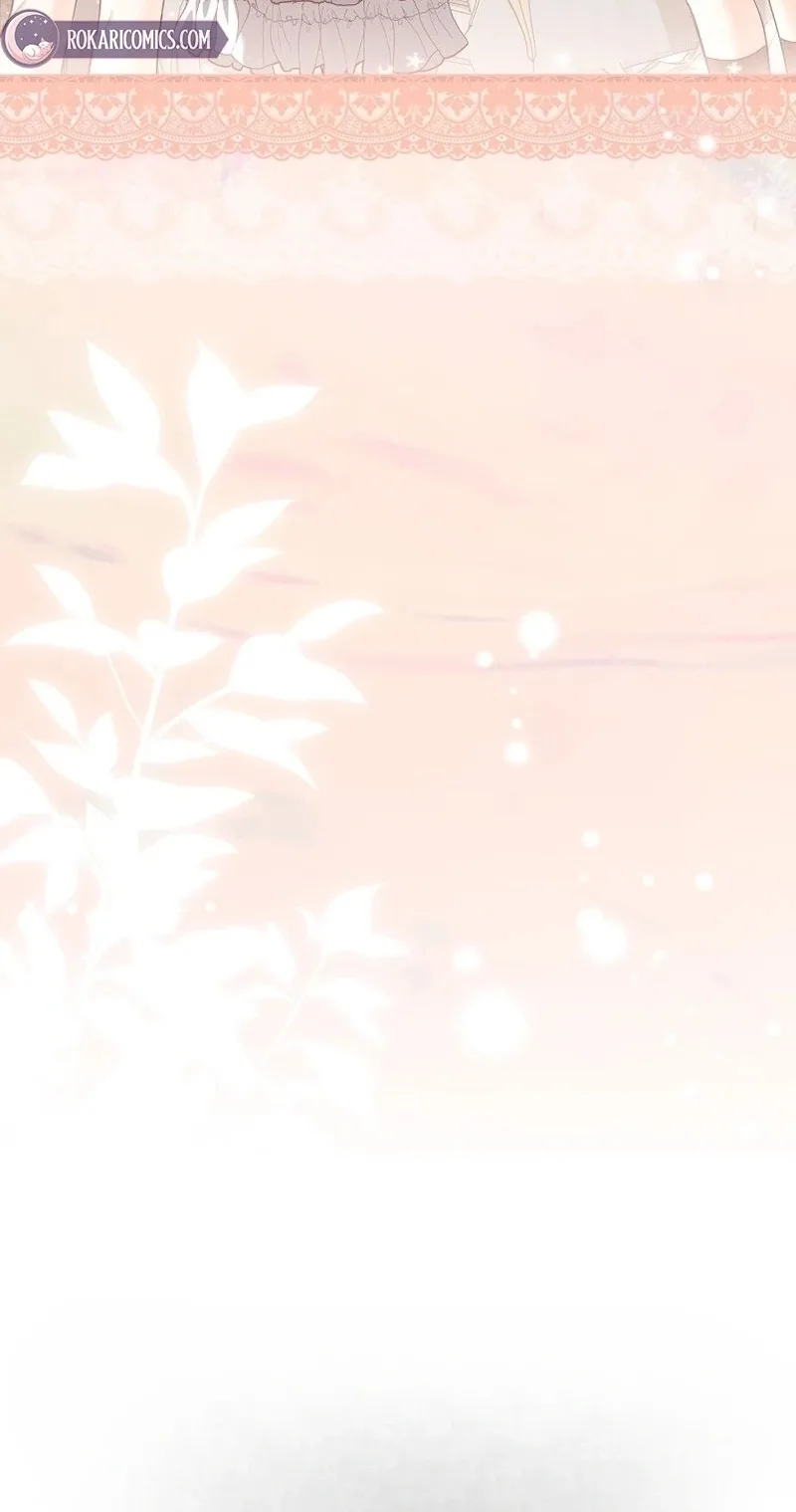 The Baby Sprout Who Bloomed in the Villain Duke’s Family Chapter 24 page 108