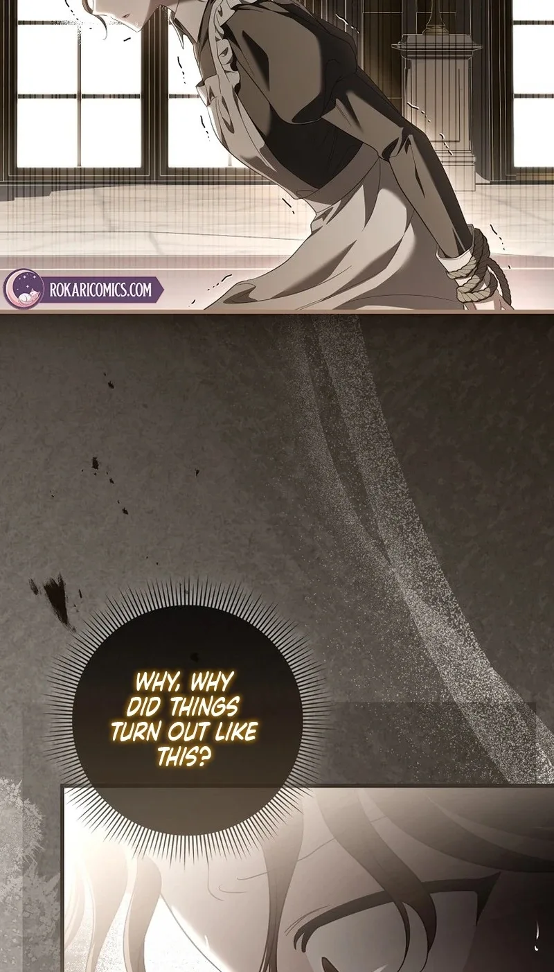 The Baby Sprout Who Bloomed in the Villain Duke’s Family Chapter 25 page 10