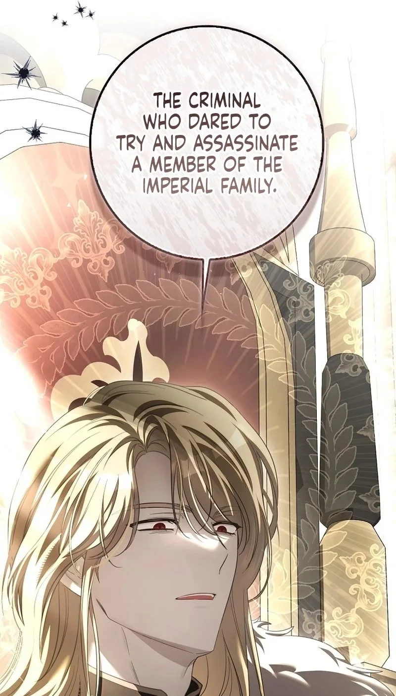 The Baby Sprout Who Bloomed in the Villain Duke’s Family Chapter 25 page 7