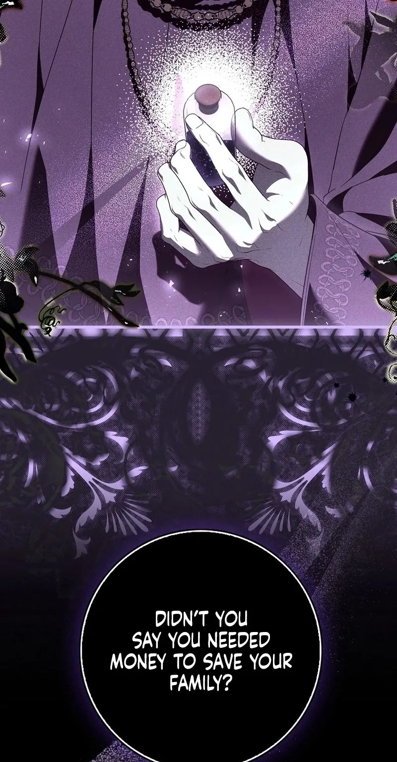 The Baby Sprout Who Bloomed in the Villain Duke’s Family Chapter 25 page 15