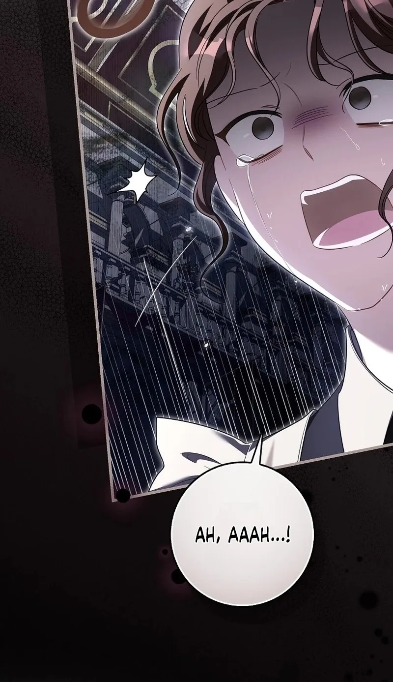 The Baby Sprout Who Bloomed in the Villain Duke’s Family Chapter 25 page 25