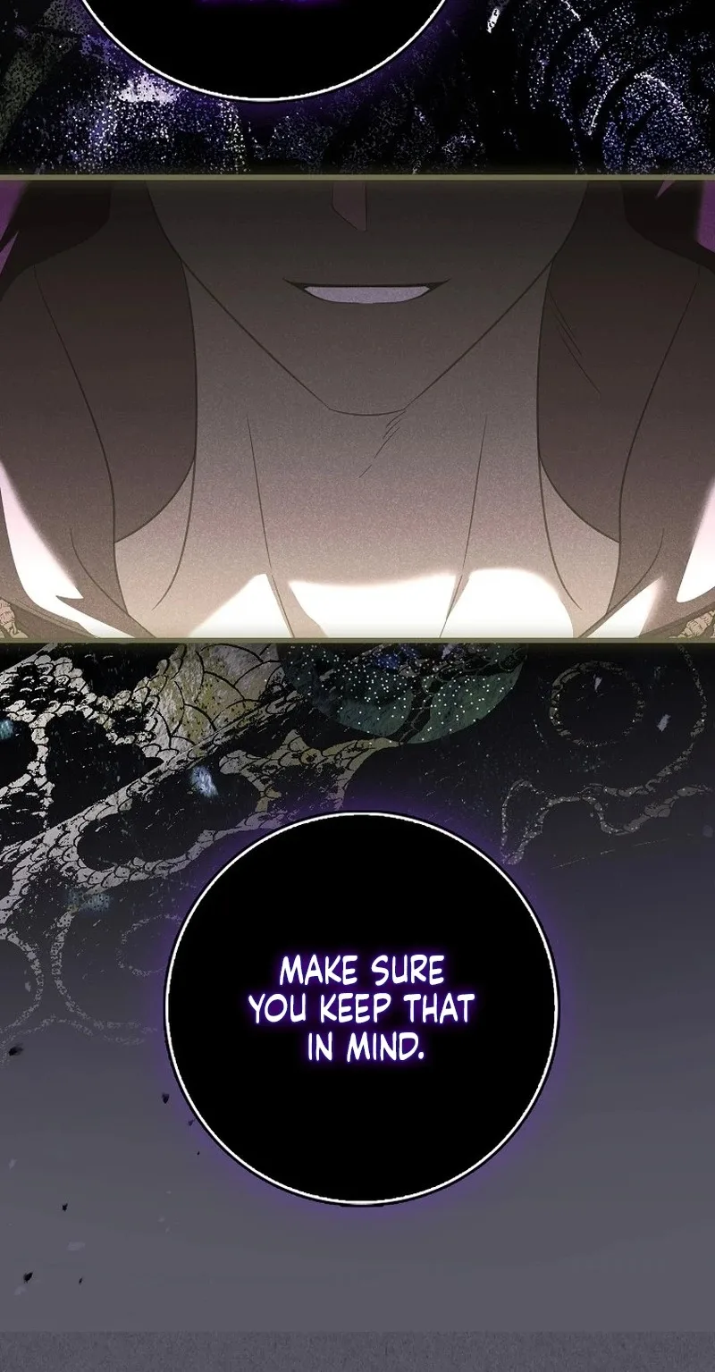 The Baby Sprout Who Bloomed in the Villain Duke’s Family Chapter 25 page 19