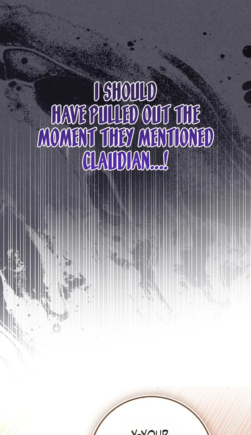 The Baby Sprout Who Bloomed in the Villain Duke’s Family Chapter 25 page 20