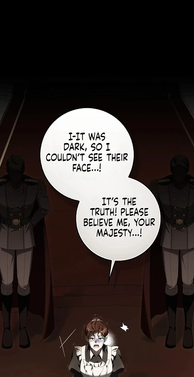 The Baby Sprout Who Bloomed in the Villain Duke’s Family Chapter 25 page 29