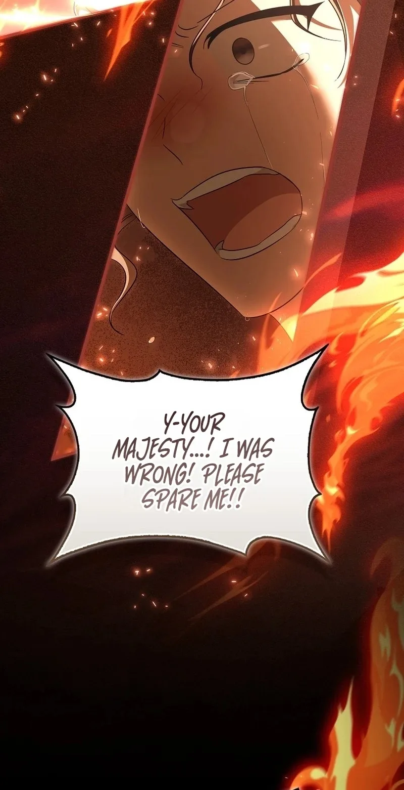 The Baby Sprout Who Bloomed in the Villain Duke’s Family Chapter 25 page 34