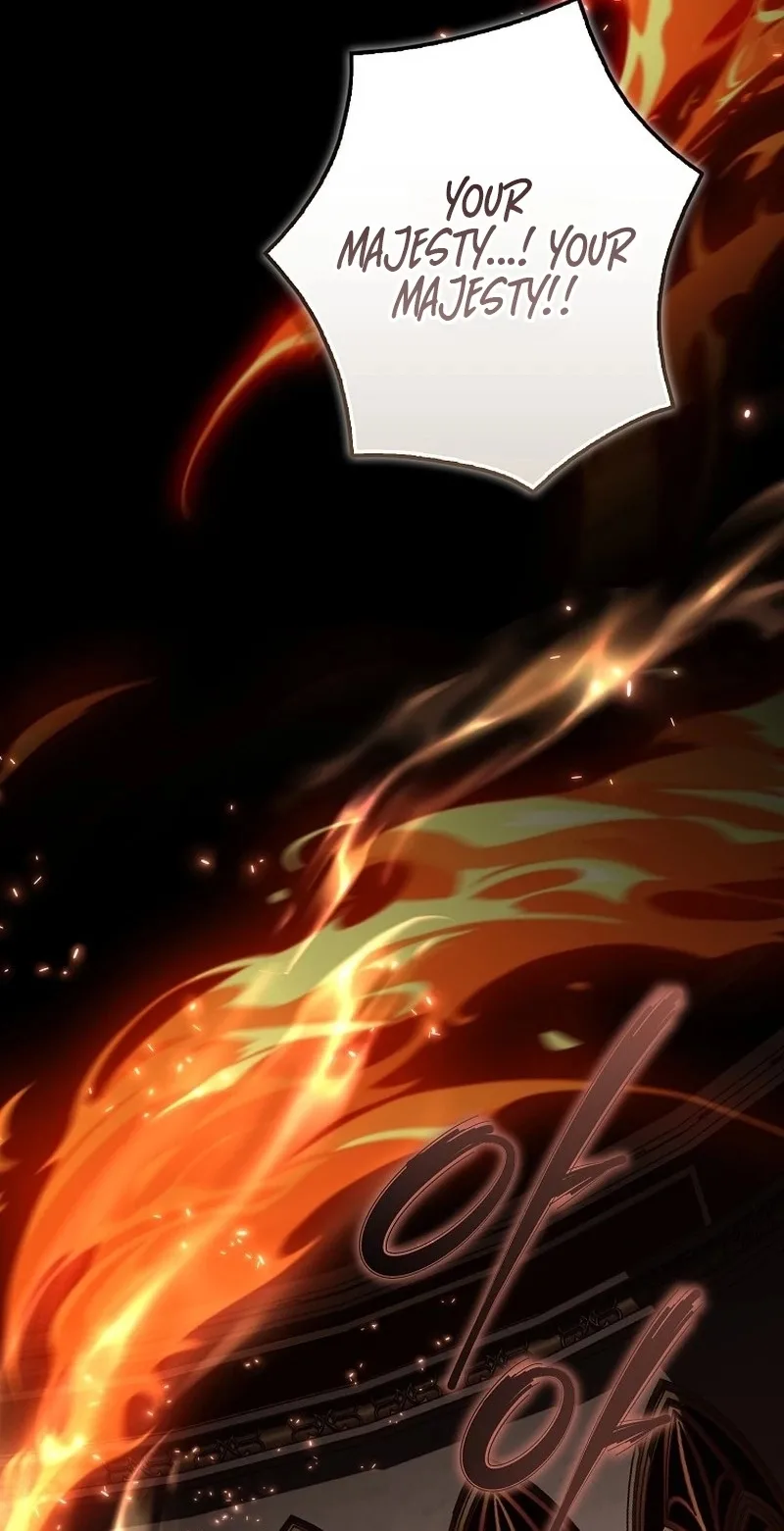 The Baby Sprout Who Bloomed in the Villain Duke’s Family Chapter 25 page 35