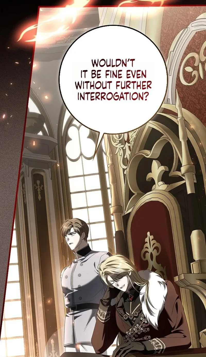 The Baby Sprout Who Bloomed in the Villain Duke’s Family Chapter 25 page 38