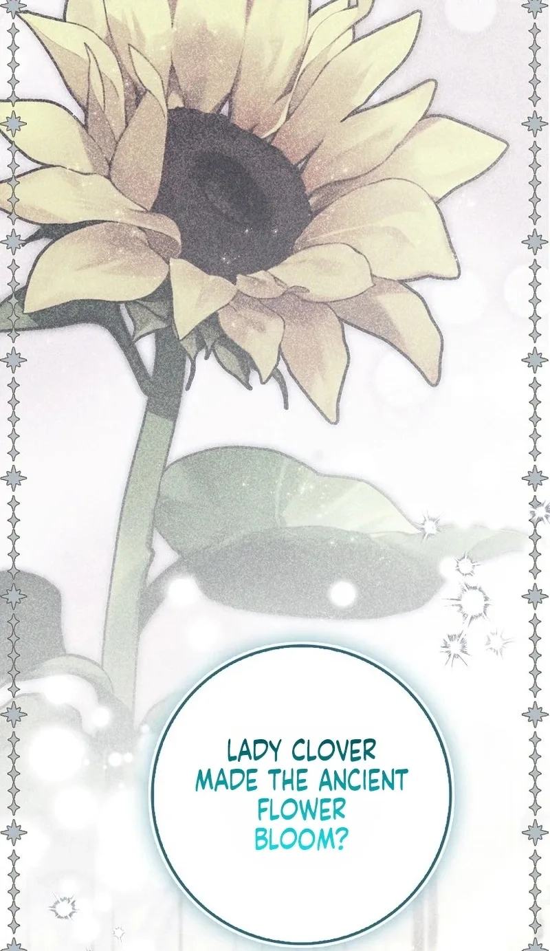 The Baby Sprout Who Bloomed in the Villain Duke’s Family Chapter 25 page 41