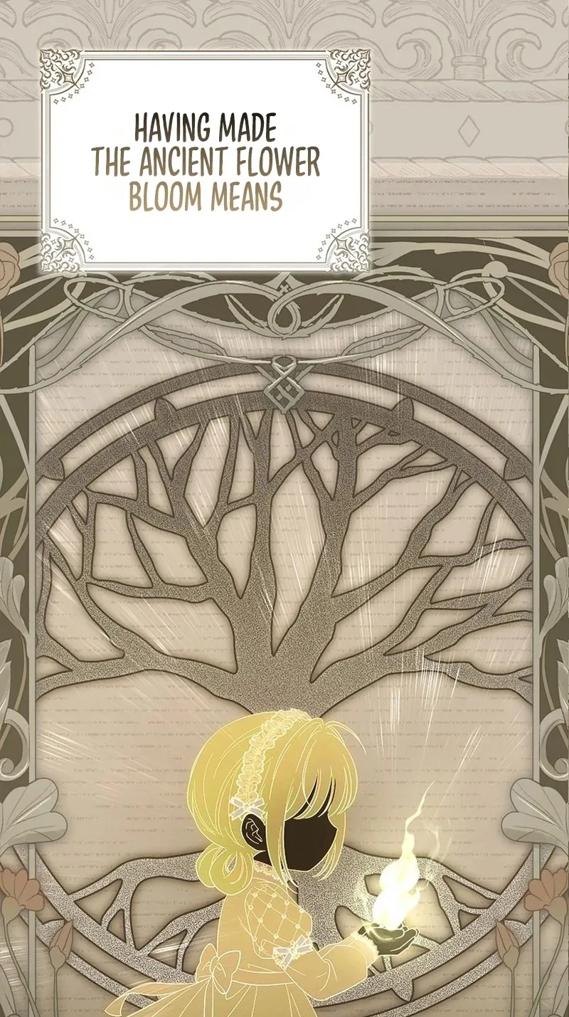 The Baby Sprout Who Bloomed in the Villain Duke’s Family Chapter 25 page 45