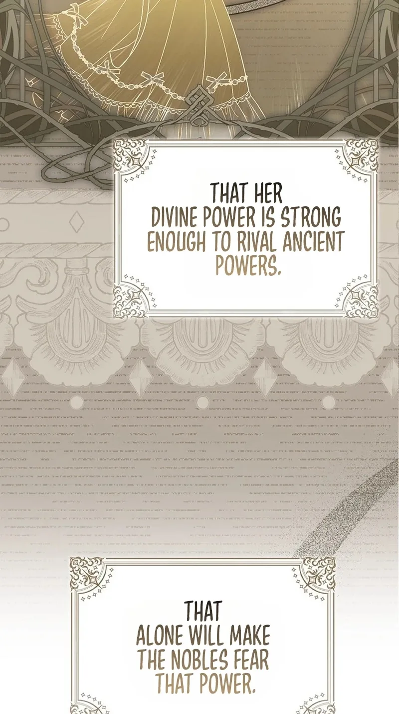 The Baby Sprout Who Bloomed in the Villain Duke’s Family Chapter 25 page 46