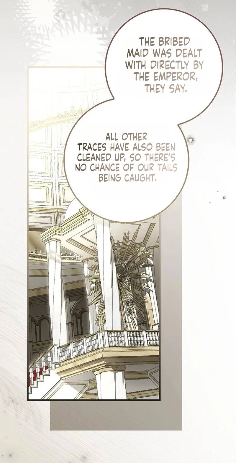 The Baby Sprout Who Bloomed in the Villain Duke’s Family Chapter 25 page 52