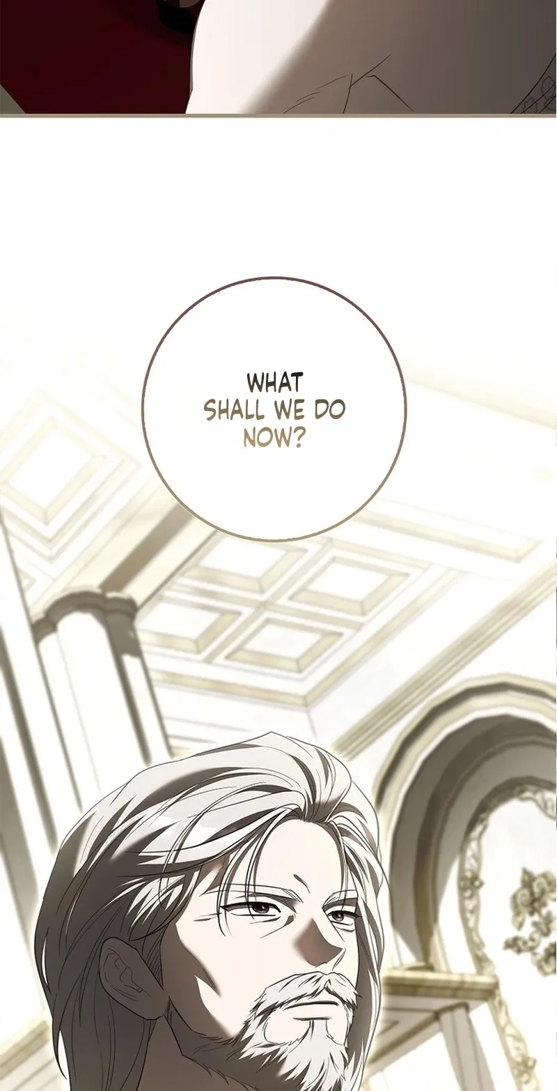 The Baby Sprout Who Bloomed in the Villain Duke’s Family Chapter 25 page 54