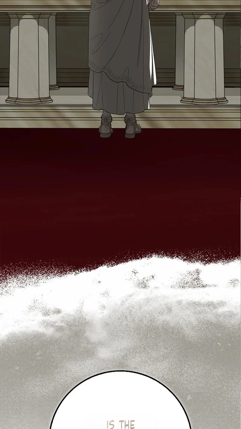 The Baby Sprout Who Bloomed in the Villain Duke’s Family Chapter 25 page 59