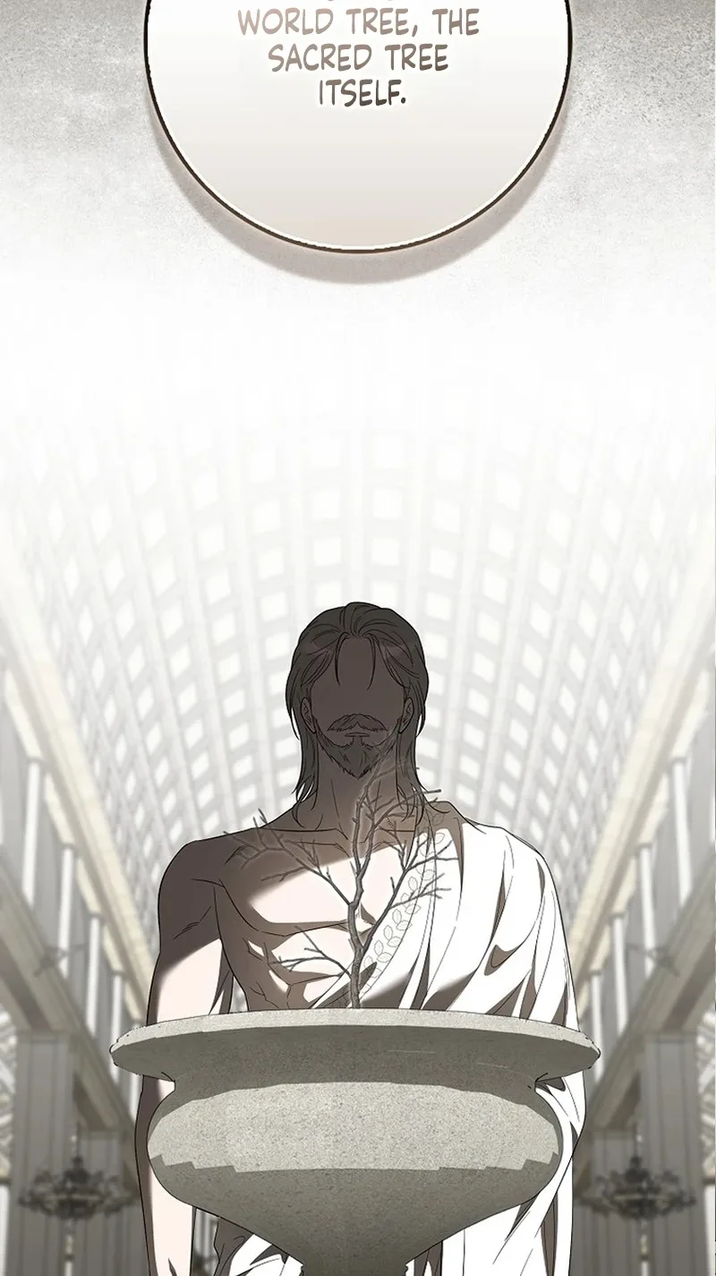 The Baby Sprout Who Bloomed in the Villain Duke’s Family Chapter 25 page 60