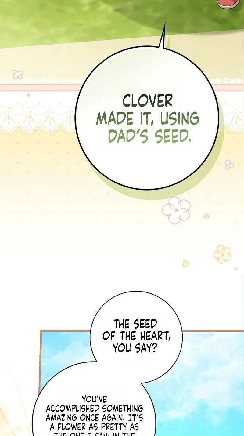 The Baby Sprout Who Bloomed in the Villain Duke’s Family Chapter 25 page 67