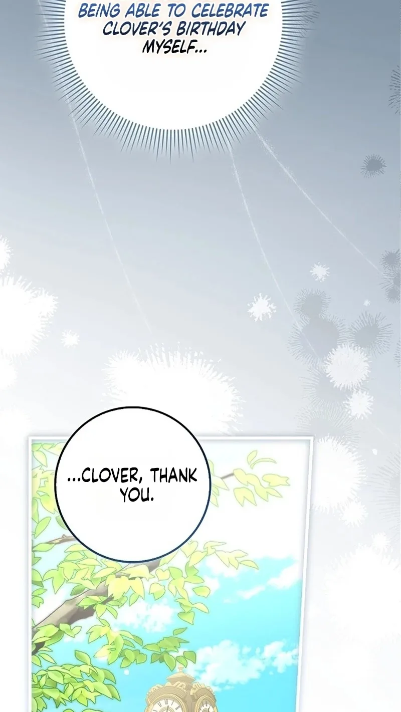 The Baby Sprout Who Bloomed in the Villain Duke’s Family Chapter 25 page 76